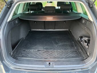 VW Passat B8 2.0 TDI 110kw - 10