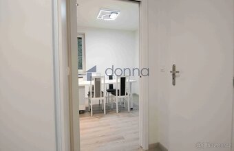 Pronájem bytu 2+1, 68m², ul. Letňanská, Praha 9 - Vysočany, - 10