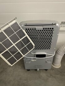 Portable Air Conditioner AMCOR AC-12000 M - 10
