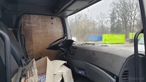 MB Atego 1222L - 10