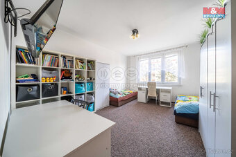 Prodej bytu 4+1+L, 76 m², Rakovník, ul. Vinohradská - 10