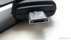 USB-OTG 2v1 64GB s micro konektorem otočný NOVÝ - 10