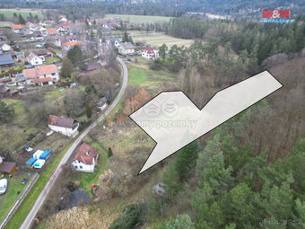 Prodej pozemku, 3708 m², Temešvár - 10