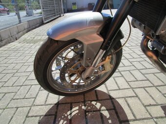 Aprilia SL 750 Shiver - 10