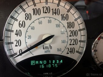 Chrysler Sebring r.v.2002 2.7 V6 motor převodovka - 10