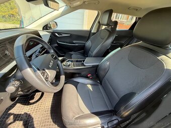 Kia EV6 - 10