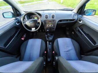 Ford Fusion 1.4 i Nová STK do 05/2027 - 10