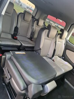 Ford Tourneo Custom 2.0.,r.v.2018, 125kw - 10