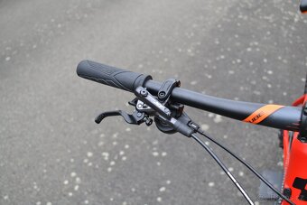Cube Reaction Pro Carbon (L) - 10