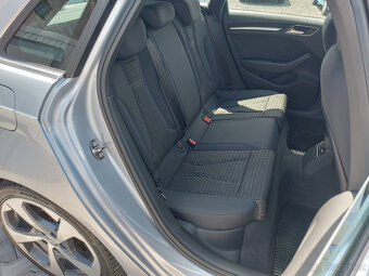 Audi A3 35TFSI DSG S-line - 10