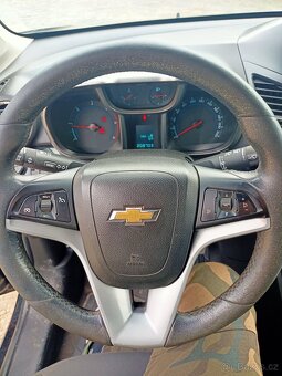 Chevrolet Orlando 2,0 120kw. - 10