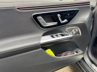 Mercedes-Benz EQE, EQE300 AMG-ACC-DIGITAL LIGHT-DPH - 10