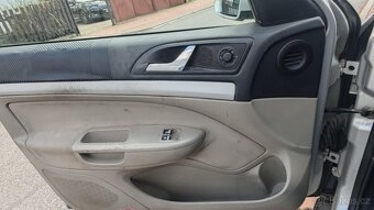 Octavia II 1,9TDI bez DPF - 10
