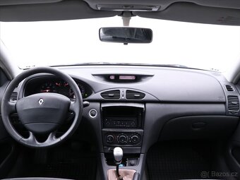 Renault Laguna 1,8 i 16V 88kW Klima STK 8/26 (2002) - 10