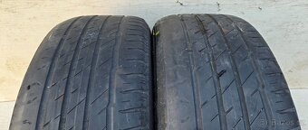 Alu kola VW Passat B6 16" 5x112 s pneu - 10