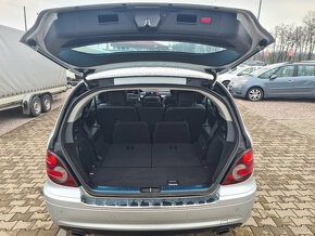 Prodám Mercedes Benz R 320 CDI 165kW 4 matic - 10