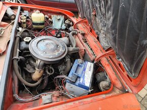 Vaz - žigul 1500 - 10