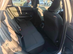 Duster Journey TCe 130 - 10