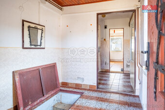 Prodej rodinného domu, 160 m², Krejnice - 10