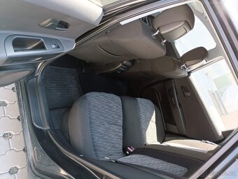 KIA CEE'D, 2008 1.6 Crdi - 10