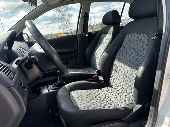 Škoda Fabia 1.2 HTP - 10