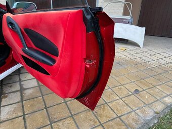 Toyota Celica 1,8 VVT-i - 10