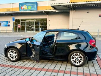BMW 120d - 10