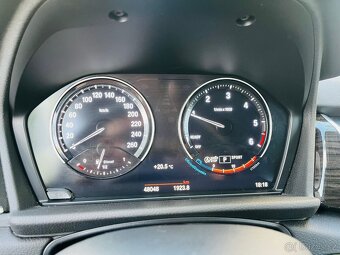 BMW 216d Gran Tourer Luxury-line - 10