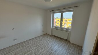 Pronájem bytu 2+kk, centrum Vlašim, Komenského - 10
