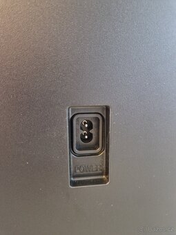 Televize Samsung 32" + set-top box DVB-T2 + kabely - 10