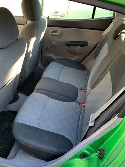 KIA PICANTO - 10