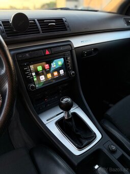 Audi A4 B6 2.5 TDI - 10