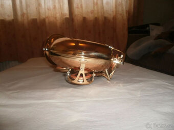 Tenor saxofon Yanagisawa Bronze TW02 v málo používaném stavu - 10