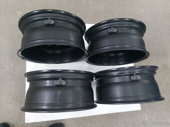 5x114,3R17 alu kola orig.KIA PRO CEED -CEED-X CEED+SENZORY - 10