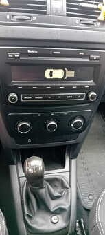 Škoda yeti 2.0tdi - 10