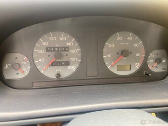 Škoda Felicia/Felicie 1.3 GLXI - 10