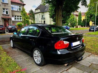 BMW e90 320 140 000 tkm - 10
