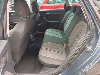 Seat Leon SP Style 2.0TDI 110kW DSG LED - záruka Autodraft - 10