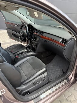 Škoda Superb 2 - 10