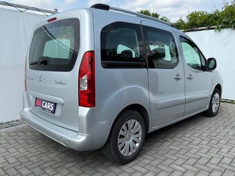 Berlingo - 10