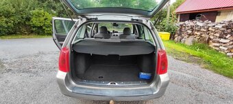 PEUGEOT 307 SW 2.0 HDI - 10
