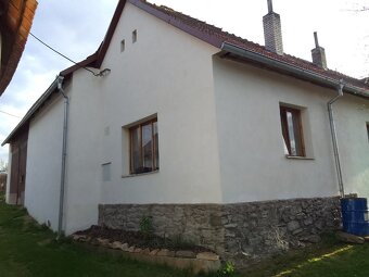 Prodám rodinný dům - 10