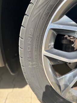 Škoda Kodiaq Scout, DSG, 4x4, 2018, 163tis, 7 míst - 10