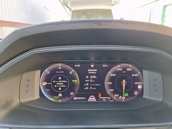 Cupra Seat Leon sportstourer , hybrid 1.4TSi+el. - 10