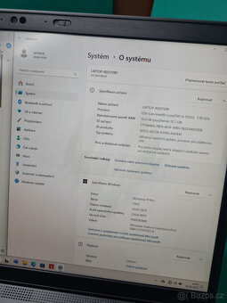 Lenovo Thinkpad L15 g3 i5-1235u 32GB√512GB√FHD-15.6√1rz√DPH - 10