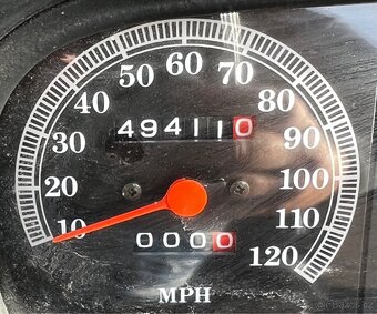 Harley - Davidson, Electra Glide Ultra Classic 30´ th - Evo. - 10