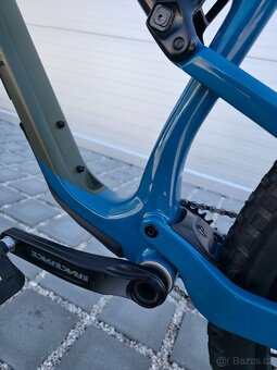 Horské kolo Rocky Mountain Instinct Carbon 50 2022 29″ - 10