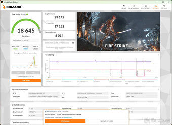 Herní PC - RYZEN 5, 16GB RAM, 1TB NVME, 5600XT, WIN11 - 10