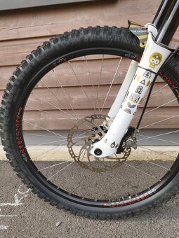 Horské kolo Specialized SX Trail three, sjezdové-trail - 10