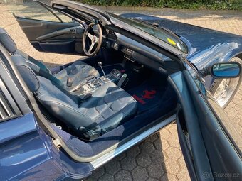 Ferrari 308 GTS z roku 1983 - 10